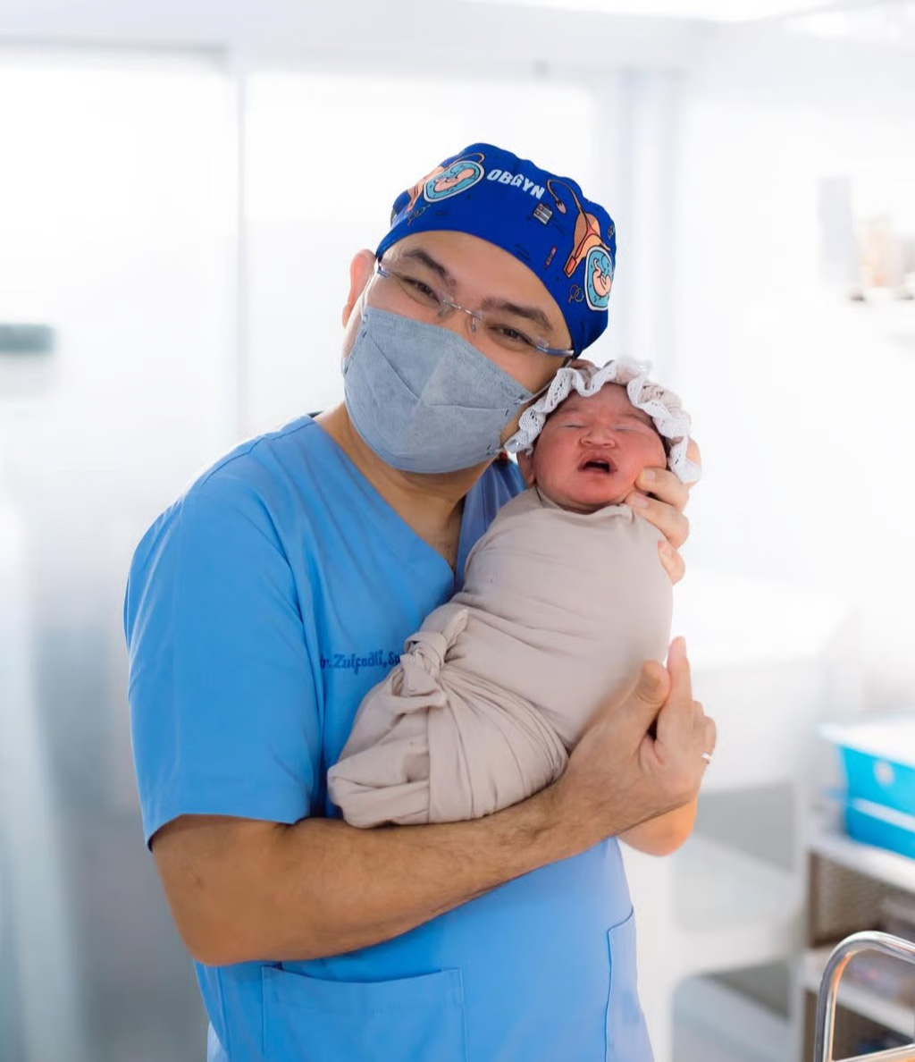 Klinik Bunda Kartini Premiere